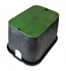 NDS 14" x 19" VALVE BOX product image