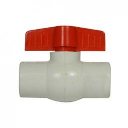 3/4" FNPT x FNPT PVC BALL VALVE product image