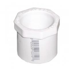 1 x 3/4 SS REDUCER BUSHING SCH 40 product image
