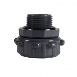 1" Manifold Male Adapter product image