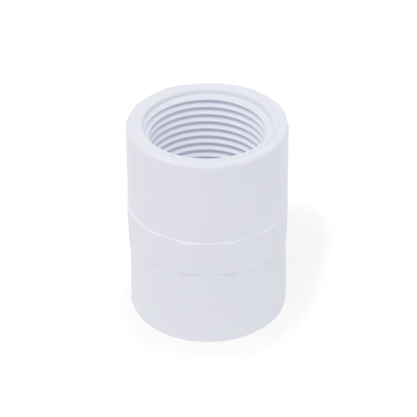 1 PVC FEMALE ADAPTER 435-010
 SLIPxFIPT SCH40 product image