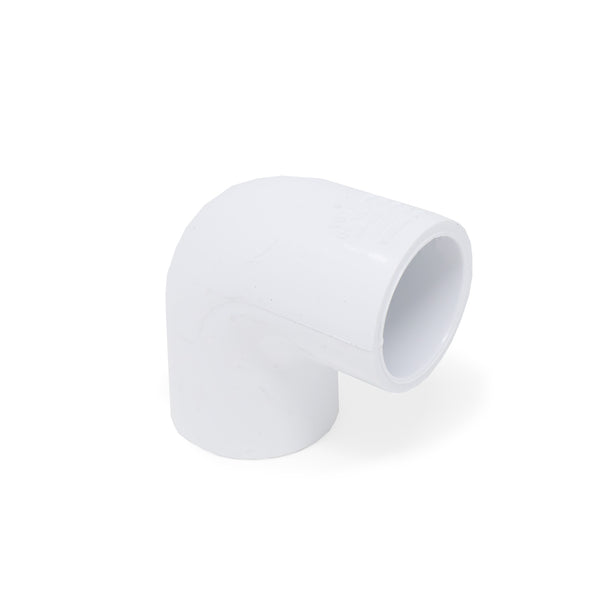 3/4 SS 90 Elbow Sch 40 product image