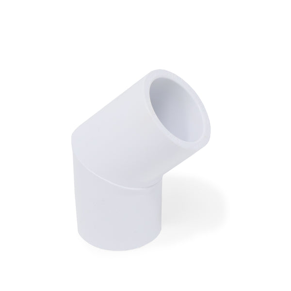 3/4 SS 45 Elbow Sch 40 product image