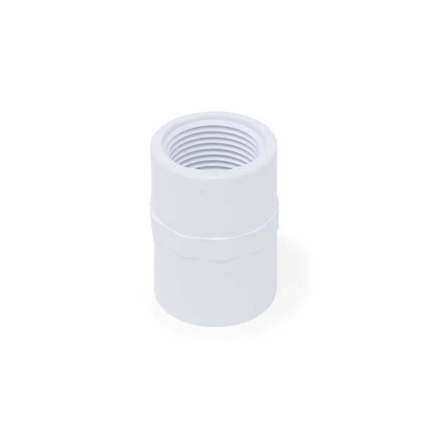 3/4 PVC FEMALE ADAPT 435-007
 SLIPxFIPT SCH40 product image