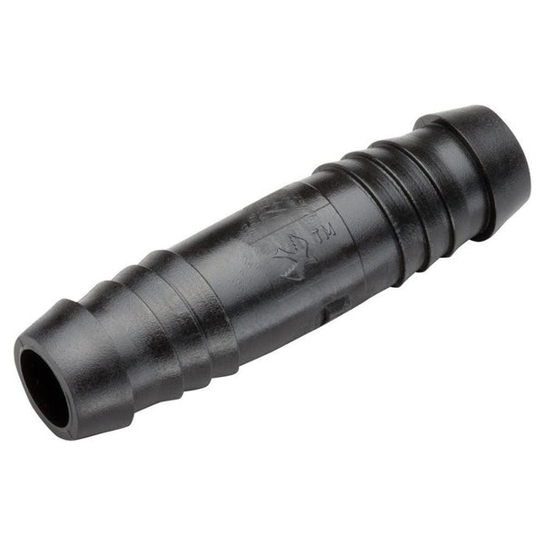 SWING PIPE 1/2" x 1/2" BARBED COUPLING product image