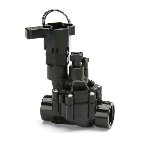 RAINBIRD 100DVF, 1"W/FLOW CONTROL THREADED product image