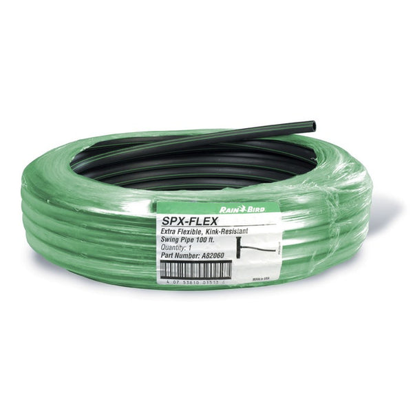 RAINBIRD SPXFLEX100, SPX FLEX SWING PIPE 100 ROLL, SOLD BY ROLL product image