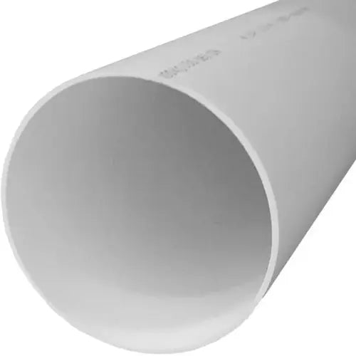 3 x 10 Solid S&D Pipe - PVC Pipe | Sprinkler World– North Slope Industries