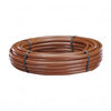 1/2" Blank Dripline - Brown product image