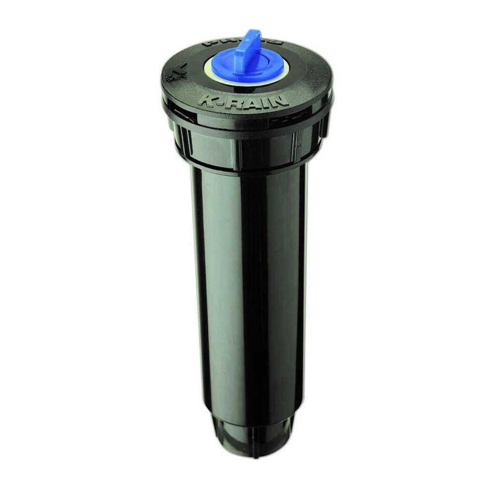 K-RAIN 4-INCH PRO S SPRAY SPRINKLER WITH MALE RISER AND FLUSH CAP ...