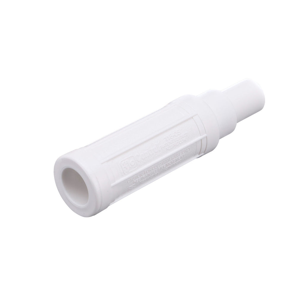 3/4-Inch Expansion PVC Repair Coupling – Sliding Pipe Connector