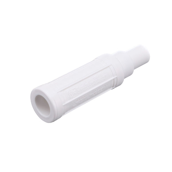 3/4-Inch Expansion PVC Repair Coupling – Sliding Pipe Connector