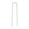 6" Galvanized Sod Staples product image