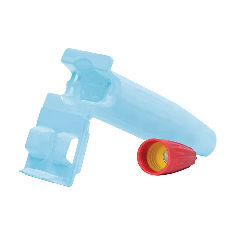 DBRY-6 RED/YEL WIRE CONNECTOR 20235 - Wire Connectors | Sprinkler World ...